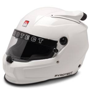 Pyrotect Pro Air Vortex Duckbill Mid Forced Air Helmet