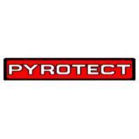 Pyrotect UltraSport Duckbill Side Draft Forced Air Helmet