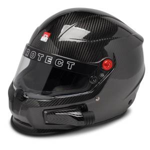 Pyrotect Pro Air Duckbill Side Forced Air Carbon Helmet