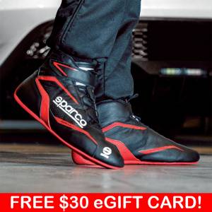 Sparco Formula Shoe (MY2022)