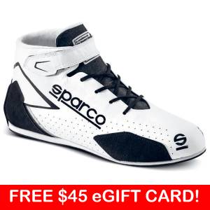 Sparco Prime R Shoe (MY2022)