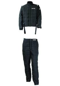 Zamp ZR-Drag Racing Suit - 2-Piece