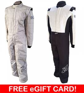 Zamp Racing Suits