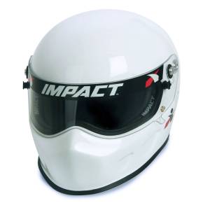 Impact Champ ET Helmet
