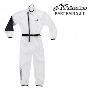 Alpinestars Kart Rain Suit