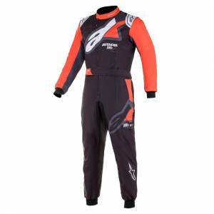 Alpinestars KMX-9 v2 S Graph Youth Karting Suit
