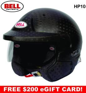 Bell HP10 Helmet