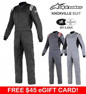 Alpinestars Knoxville v2 Suit