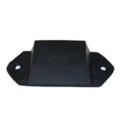 Axle Snubber