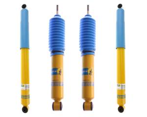 Bilstein 4600 Series Shocks and Struts
