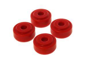 Shock-Strut Bushings