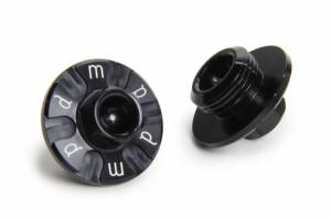 Sprint Car Torsion Bar Retainers