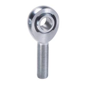 1-1/4" x 1" Male Steel Rod Ends