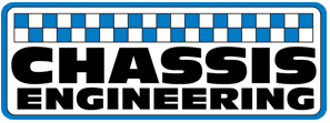 Chassis Engineering Economy Shock & Coil Spring Kits