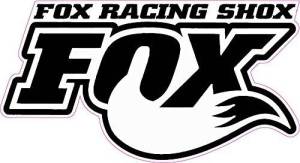 Fox Factory Shocks