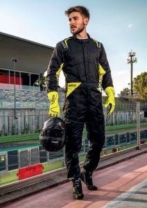 Sparco Sprint Suits MY2022