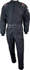 G-Force G-Limit Racing Suits - 2-Piece
