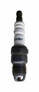 Brisk Super Yttrium Racing Spark Plugs