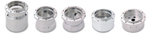 Lecarra Installation Kits and Accessories