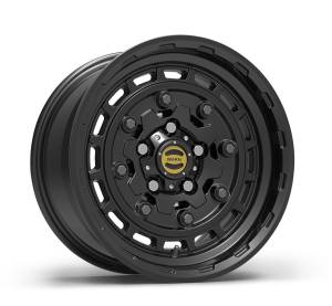 Warn Epic JackHammer Wheels