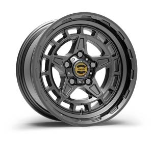 Warn Epic Diamond Cutter Wheels