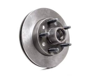 Wilwood HP Modified Hub & Rotors