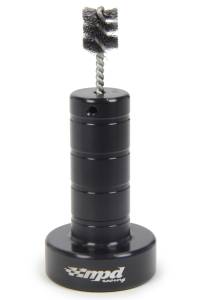 Torsion Bar and Stop Cleaning Tools