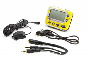 LapCeiver Transponder Receivers