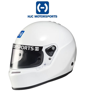 HJC Motorsports Helmets