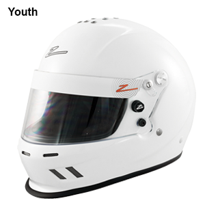 Zamp RZ-37Y Youth Helmet