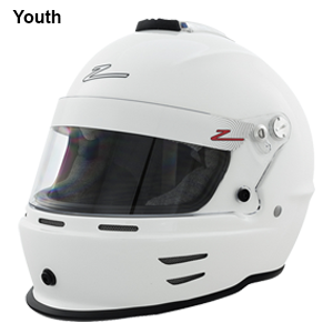 Zamp RZ-42Y Youth Helmet
