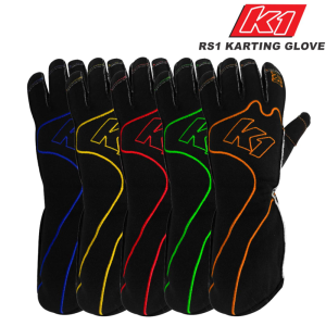 K1 RaceGear RS1 Karting Glove