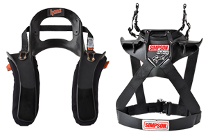Head & Neck Restraints