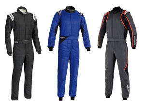 Racing Suits