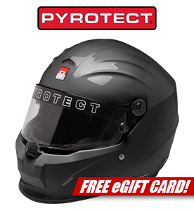 Pyrotect Helmets