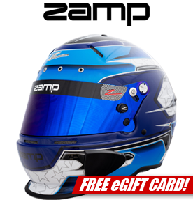 Zamp Helmets