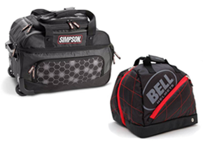 Helmet Bags