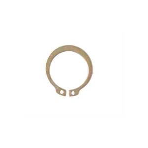 Rear Axle Snap Rings