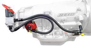 Torque Converter Dump Valve Kits