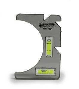 Rear End Measuring Tools