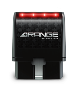 Range Technology Start/Stop Disabler Modules