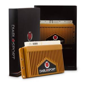 DiabloSport Suspension Controller Modules