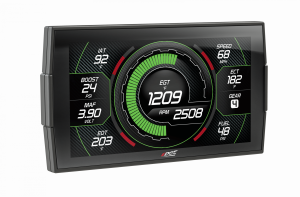 Edge Evolution CTS3 Programmers