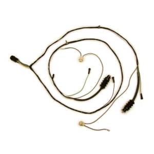 Tail Light Harness