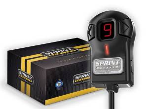 aFe Power Sprint Booster V3 Power Converters