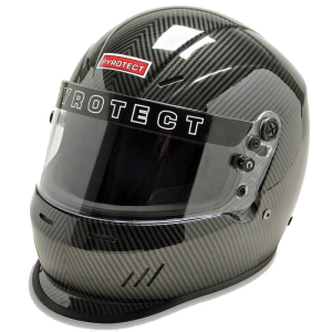 Pyrotect UltraSport Carbon Graphic Duckbill Helmet