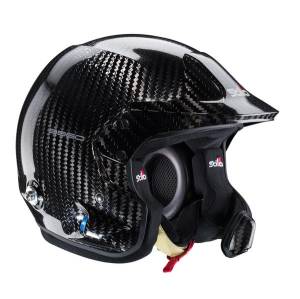 Stilo Venti WRC FIA 8860-2018 Carbon Rally Helmet