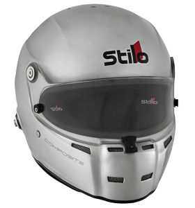 Stilo ST5 FN SA2020 / FIA 8859 Composite Helmet