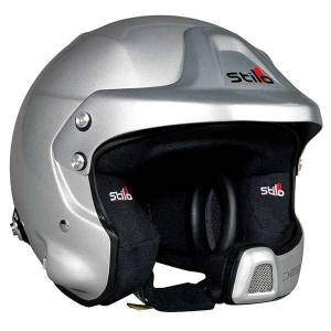 Stilo WRC DES FIA 8859 Composite Rally Helmet