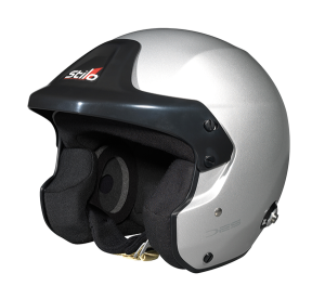 Stilo Trophy DES Jet FIA 8859 Helmet